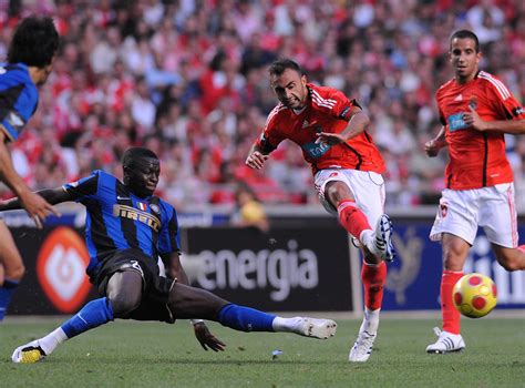 Benfica vs Inter 2022/23. All UEFA Champions League match information including stats, goals, results, history, and more.